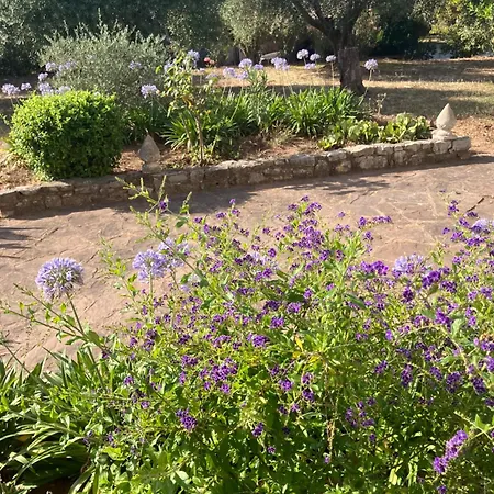 Li Sian Ben Διαμέρισμα Fréjus